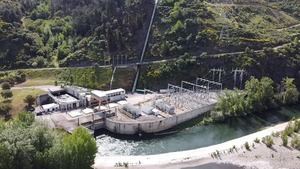 Iberdrola optimiza el bombeo hidroeléctrico en Galicia, e hibrida una batería con bombeo en la central de Santiago Sil – Xares