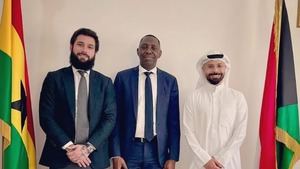 Sorpresa ante la conversión al islam del ex futbolista 'Jota' Peleteiro