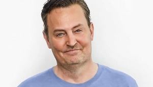 Abren una investigación criminal sobre la muerte del actor Mathew Perry