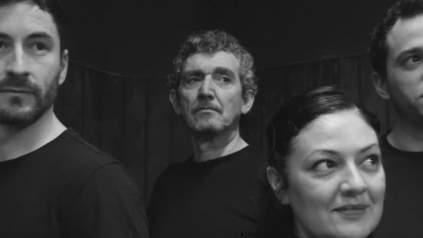 Imagen de 'Noche de ventisca'