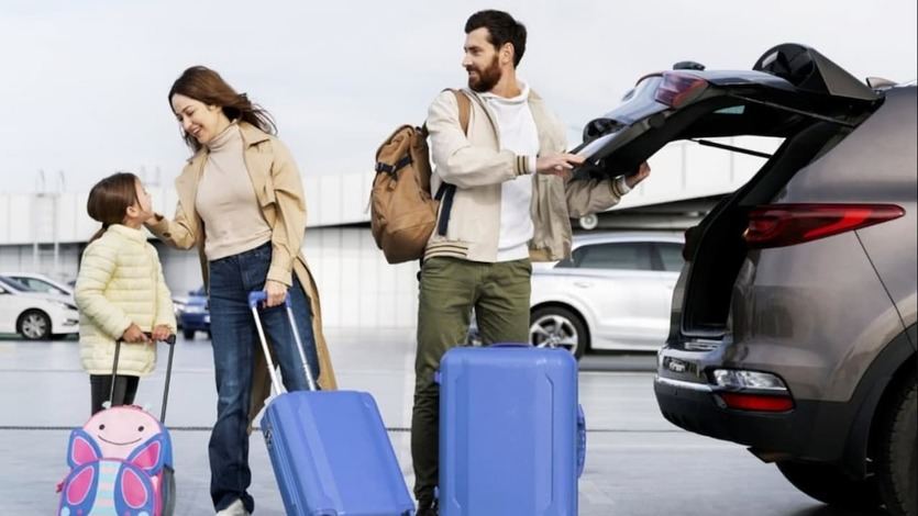 ¿Ya tienes destino para las vacaciones? No olvides el seguro de viaje