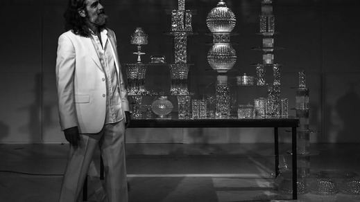 Sublime error obra de teatro