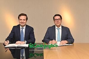 El Corte Inglés logra el apoyo del BEI para impulsar sus planes de eficiencia energética e innovación con un préstamo de hasta €74 millones