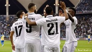 En penaltis y con muchas dudas: el Real Madrid pasa a la final de la Supercopa sufriendo