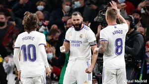 La afición del Real Madrid se prepara para afrontar un verano lacrimógeno: demasiadas despedidas