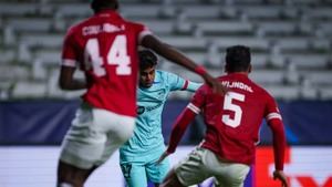 Segunda derrota consecutiva para el Barça: Xavi, discutido y en la cuerda floja