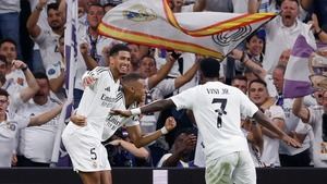 Real Madrid-AC Milan: cuándo se juega y dónde ver el partido de Champions