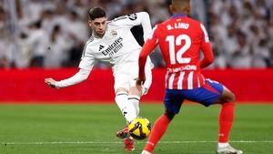El sorteo de la Champions League depara el tan temido derbi entre Real Madrid y Atlético