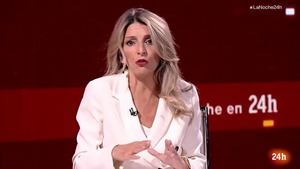 Sumar dejará el Gobierno de coalición si la corrupción "se extiende" en el PSOE