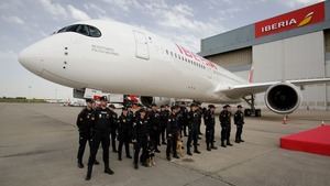 El sindicato policial Jupol apunta a Óscar Puente como máximo responsable del caos en Barajas
