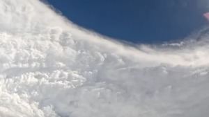 El huracán 'Melissa' arrasa Jamaica dejándola como zona catastrófica y amenaza ahora a Cuba