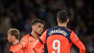 Y de repente, un milagro para el Madrid de Arbeloa: cae el Barça en Anoeta