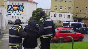 Detenidos 2 islamistas que se preparaban para atentar con manuales de explosivos