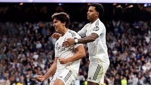Real Madrid vs Getafe: horario y dónde ver el partido de LaLiga EA Sports en TV y online
