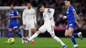 El rendimiento de los jugadores del Madrid termina dando la razón a Xabi Alonso