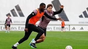 Real Madrid vs Atlético: horario y dónde ver el partido de LaLiga EA Sports en TV y online