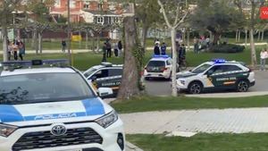 El suceso que conmociona a España: un niño de 11 años muere tras ser apuñalado en un centro cultural