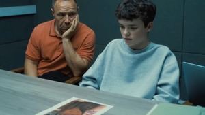 La serie 'Adolescencia' se difundirá en los colegios de Reino Unido