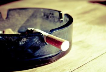 OMS: las muertes por consumo de tabaco aumentarán a los ocho millones de personas en 2030