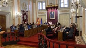 Alcalá de Henares destina más de 5,5 millones a mejorar infraestructuras y servicios públicos