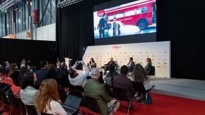 FITUR Screen 2025 refuerza su proyección internacional con España y México como protagonistas