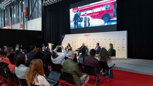FITUR Screen 2025 refuerza su proyección internacional con España y México como protagonistas