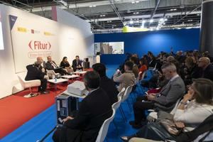 FITUR Know-How &amp; Export 2025 sorprende con un programa innovador sobre digitalización y tecnología aplicada al turismo