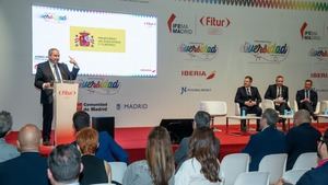 FITUR LGBT+ 2025 impulsa la diversidad con un programa innovador e inclusivo