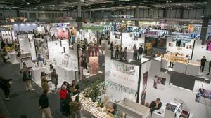 Ifema impulsa la sostenibilidad con el uso del aluminio como material principal en sus ferias