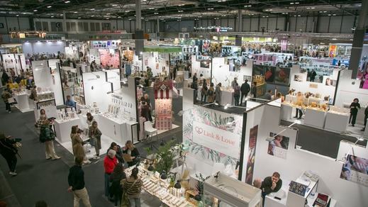 Ifema impulsa la sostenibilidad con el uso del aluminio como material principal en sus ferias