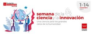 SIMO EDUCACION se suma a la XXI Semana de la Ciencia y la Innovación