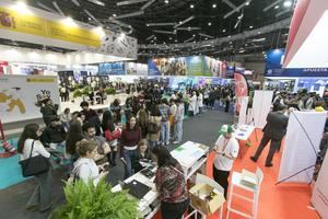 La Semana de la Educación cierra una edición impulsada por la orientación, la innovación y la mayor diversidad de centros educativos