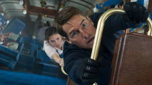 Crítica de 'Misión imposible: Sentencia mortal - Parte uno': Tom Cruise vuelve a rizar el rizo