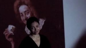 Crítica de la obra de teatro 'El insomnio de Goethe: ¿por qué las cabras están locas?'