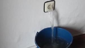 Las imágenes de las peores inundaciones en Grazalema en décadas: lluvias de récord