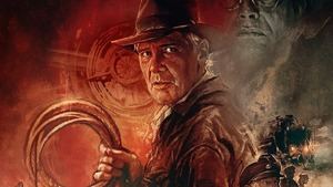 Spielberg ya ha visto la nueva de Indiana Jones y está muy contento con el resultado