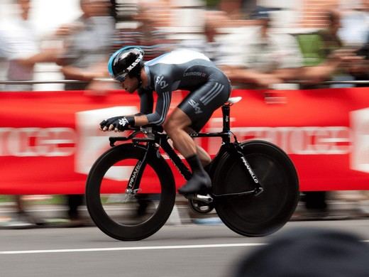 Robledo de Chavela acogerá la Vuelta Ciclista
