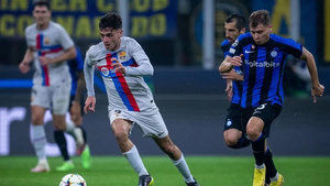 Barça y Atleti caen en Champions y se complican su clasificación a octavos