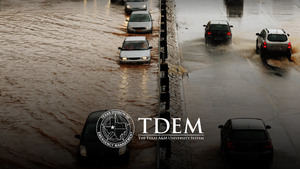 Tragedia en EEUU en plena celebración del 4 de julio: 25 muertos por inundaciones en Texas