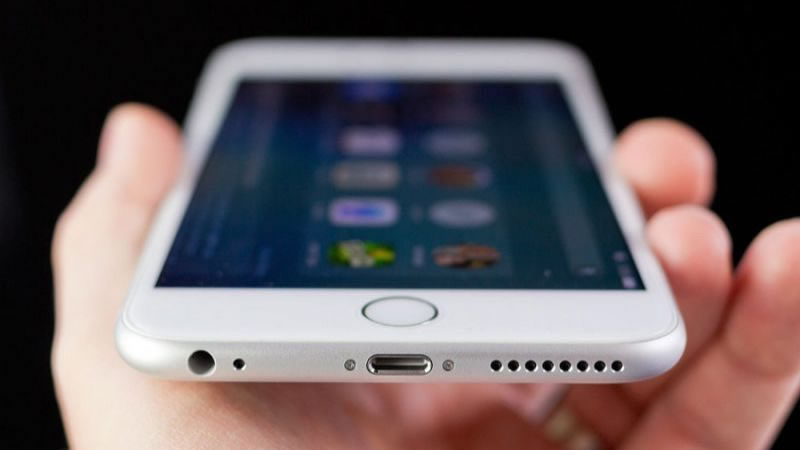 Pantalla 3D y cámara de 21 Mp: algunas pinceladas sobre el nuevo iPhone 7