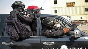 Cientos de muertos en las protestas en Irán mientras Trump insinúa un ataque inminente