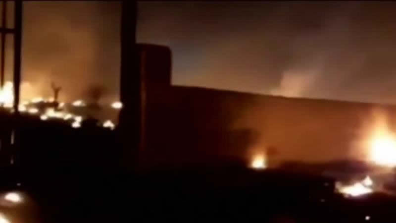 Irán reconoce que derribó el avión ucraniano con sus misiles por "error"
