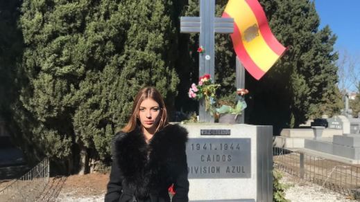 Isabel Peralta