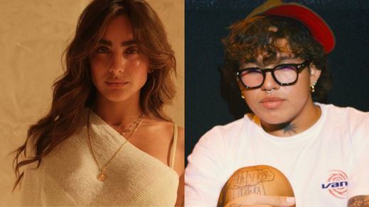 Isabella Ladera y Beéle