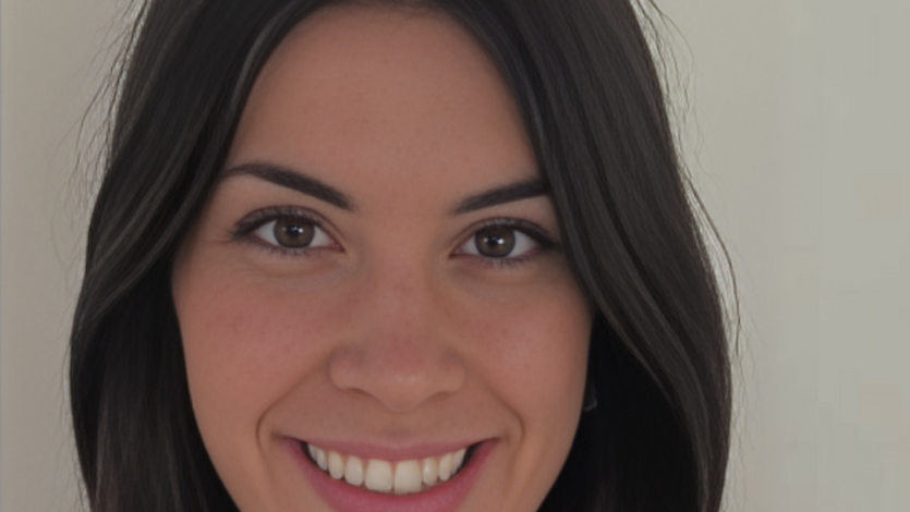 Isabelle Tate, actriz estadounidense