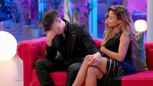 El reencuentro de 'La Isla de las Tentaciones 9' arrasa: mejores momentos