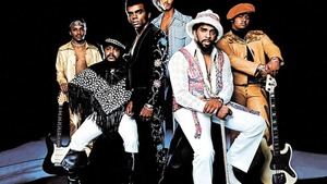 Las 10 mejores canciones de los Isley Brothers