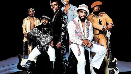 Isley Brothers