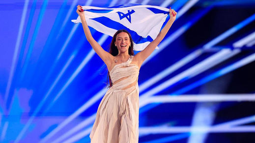 Israel en Eurovisión 2024