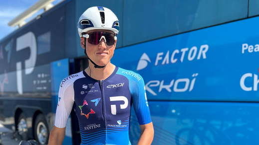 Nuevo mallot del equipo de Israel